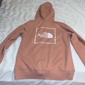 The North Face Sweatshirt